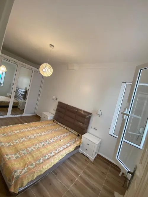 Vente Appartement F3 Alger Reghaia