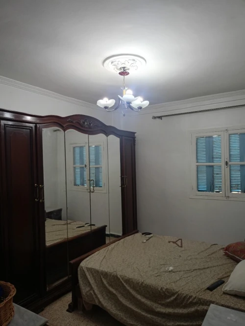 Vente Appartement F3 Alger Bordj el kiffan