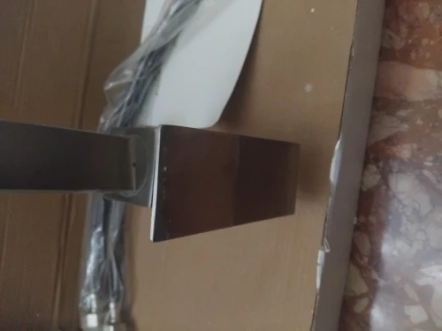 Robinet de cuisine