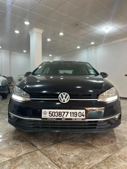 Volkswagen Golf 7 2019 START+