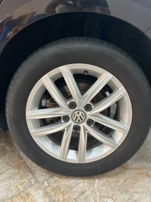 Volkswagen Golf 7 2019 START+