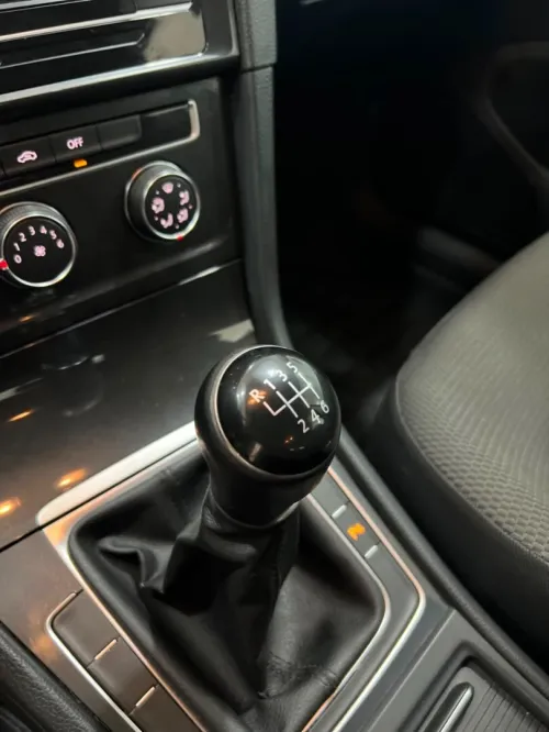 Volkswagen Golf 7 2019 START+