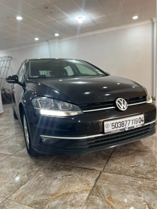 Volkswagen Golf 7 2019 START+