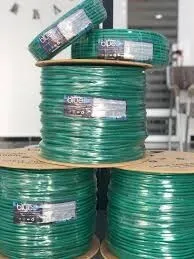 CABLE CAMERA