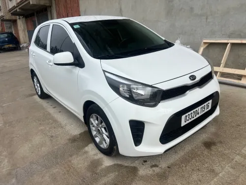 Kia Picanto 2019 LX