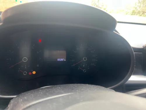Kia Picanto 2019 LX