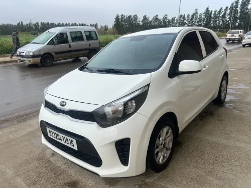 Kia Picanto 2019 LX