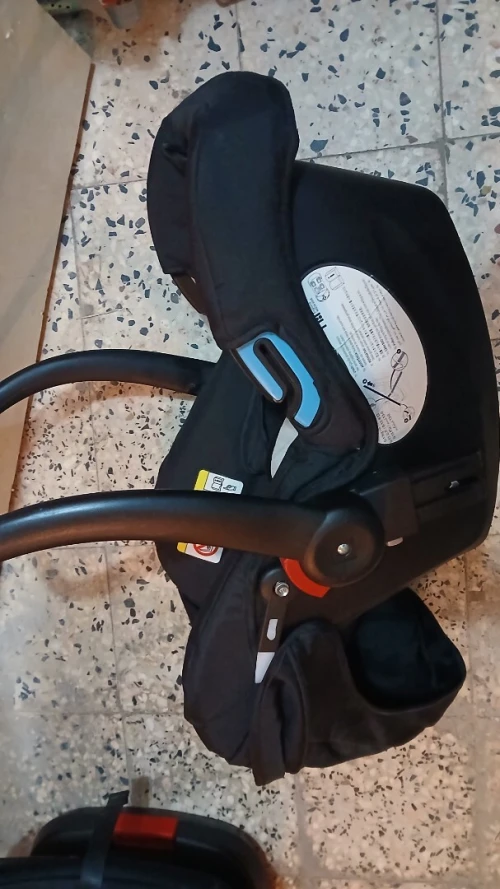 Maxi cosi