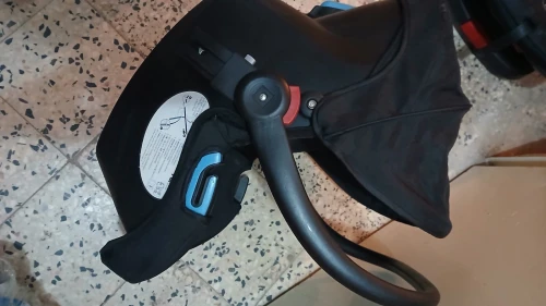 Maxi cosi