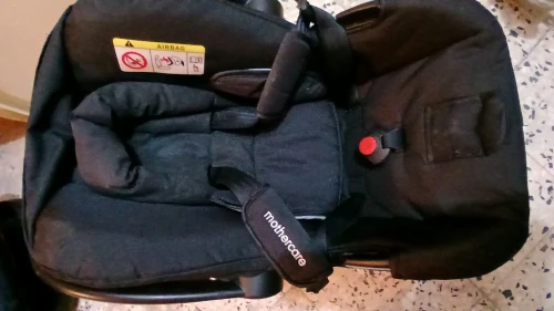Maxi cosi
