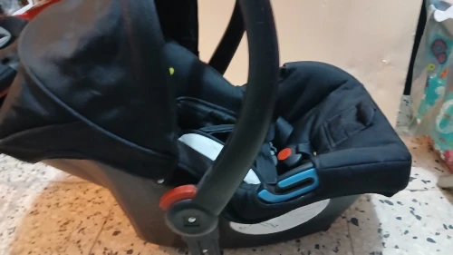 Maxi cosi