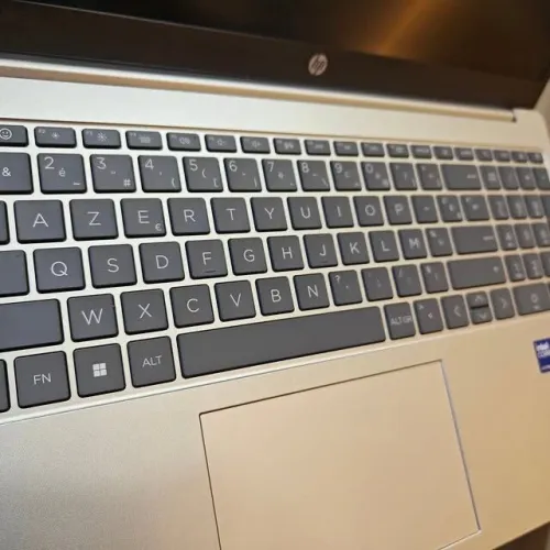 Hp laptop 15 ultra 5 