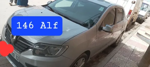 Renault Symbol 2019 Expression
