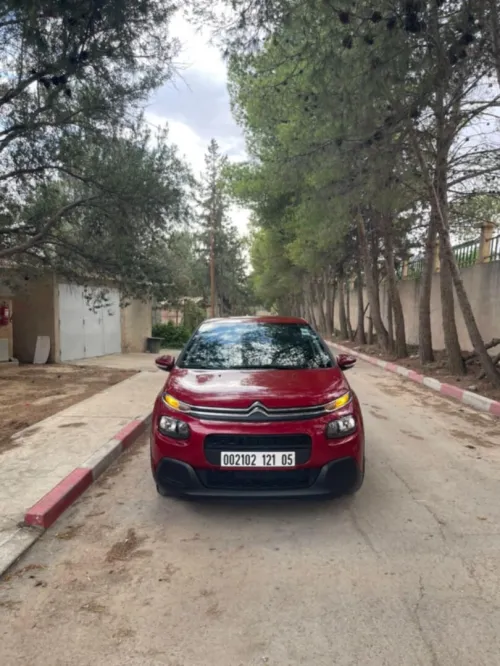 Citroen C3 2021 Essentiel