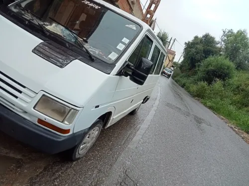 Renault Trafic 1996 Trafic