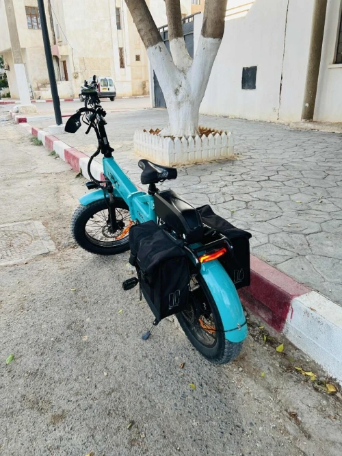 Vélo électrique