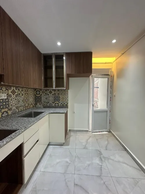Vente Appartement F3 Alger Bordj el kiffan