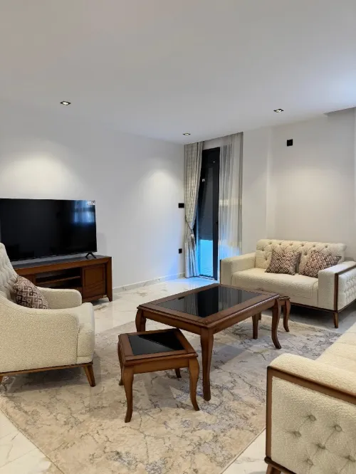 Vente Appartement F3 Alger Bab ezzouar