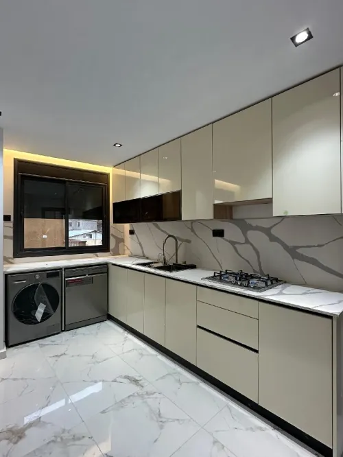Vente Appartement F5 Alger Bab ezzouar