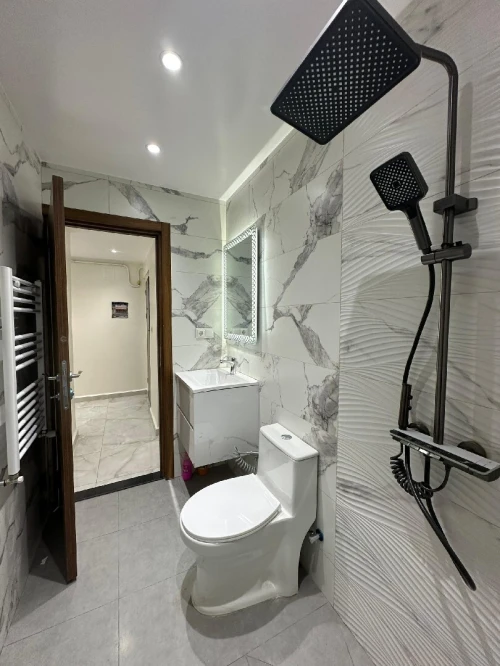 Vente Appartement F3 Alger Bordj el kiffan
