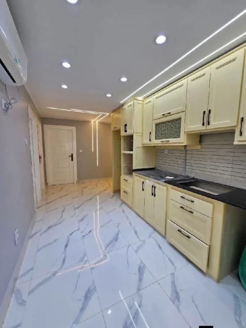 Vente Appartement F2 Alger Bordj el bahri
