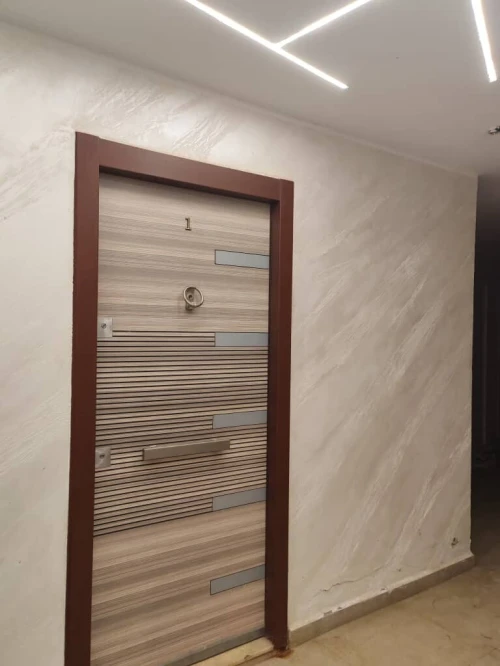 Vente Appartement F2 Alger Bordj el kiffan