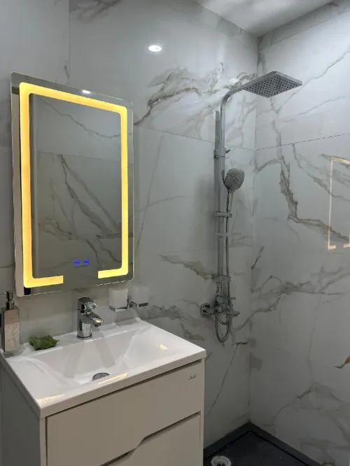 Vente Appartement F2 Alger Bordj el bahri
