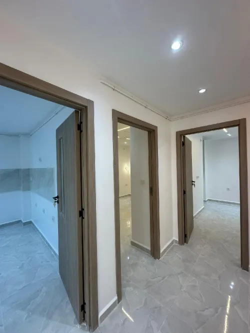 Vente Appartement F3 Alger Mohammadia