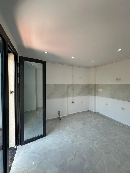 Vente Appartement F3 Alger Mohammadia