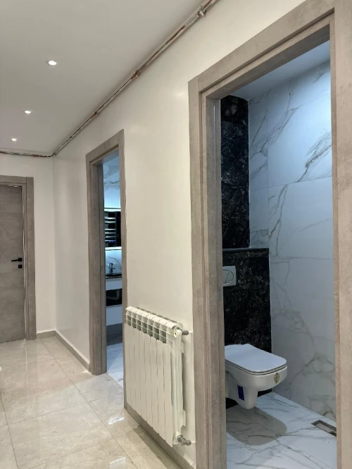 Vente Appartement F3 Alger Dar el beida