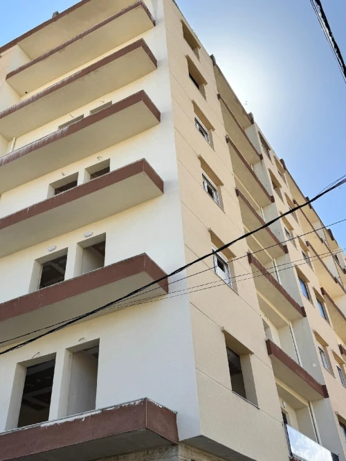 Vente Appartement F5 Alger Bab ezzouar