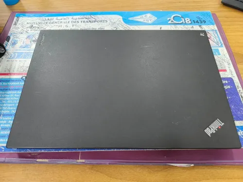 Lenovo L470