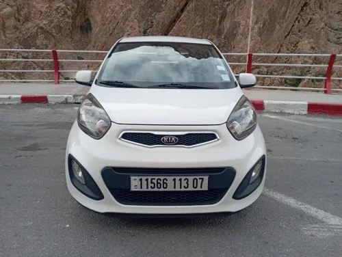 Kia Picanto 2013 