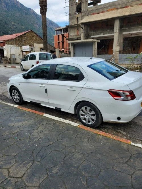 Peugeot 301 2015 Active
