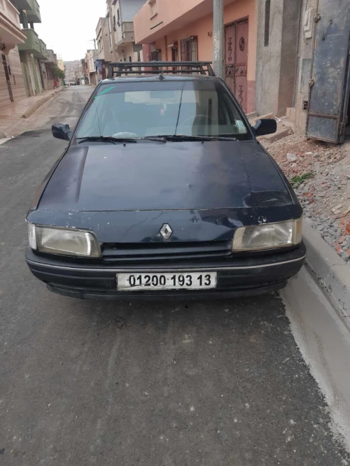Renault 21 1993 21