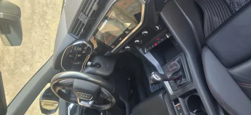 Audi Q3 2022 S lain