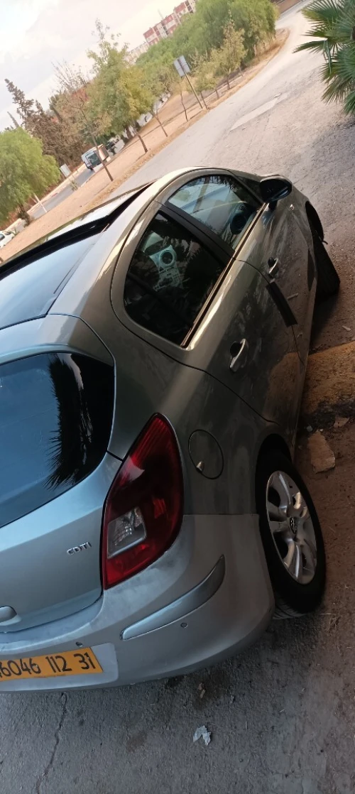Opel Corsa 2012 Corsa