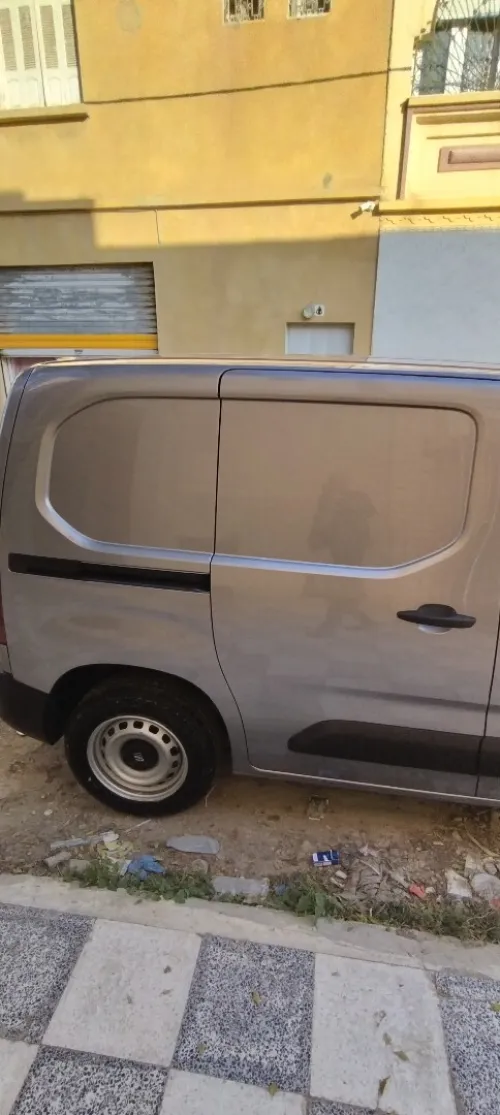 Fiat Doblo 2024 