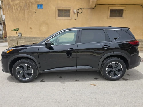 Nissan Rogue 2024 