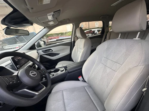 Nissan Rogue 2024 