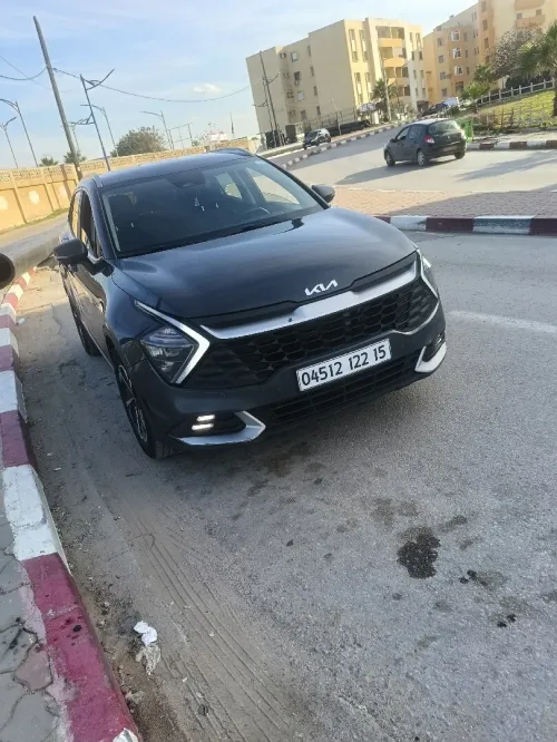 Kia Sportage restylé 2022 Active Business