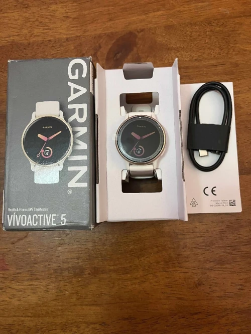 GARMIN