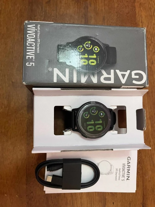 GARMIN