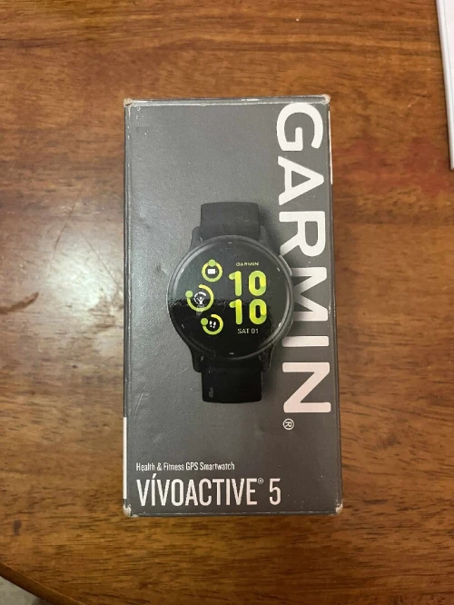 GARMIN