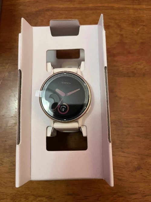 GARMIN