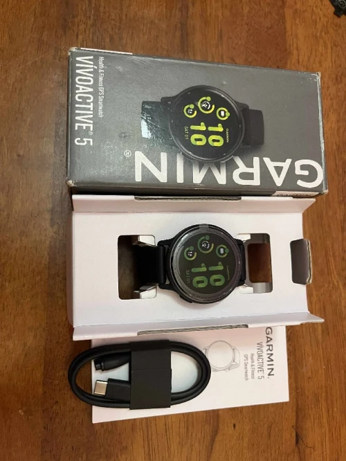 GARMIN