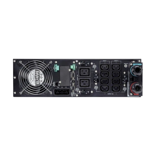 EATON 9SX6KIRT TOUR / RACK