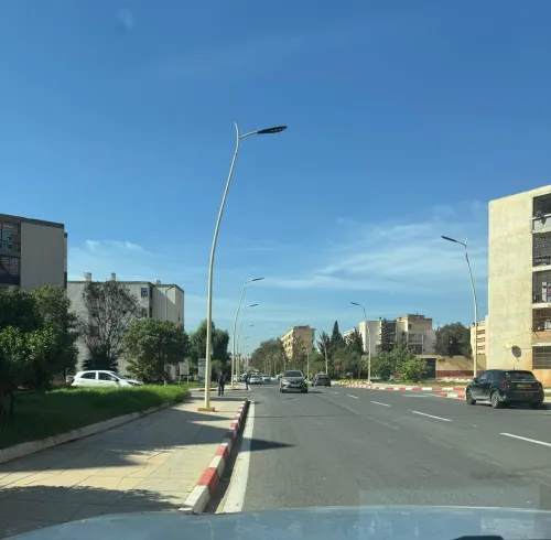 Location Appartement F3 Oran Oran