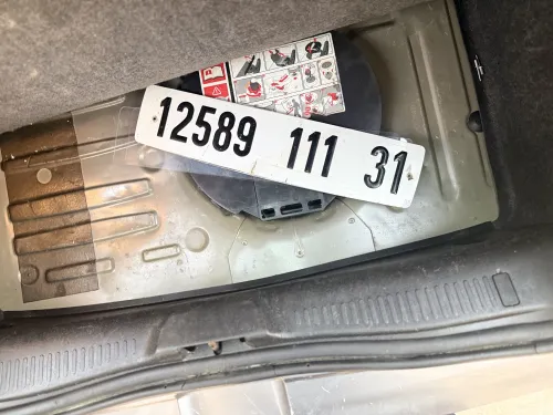 Renault Clio 3 2011 Dynamique