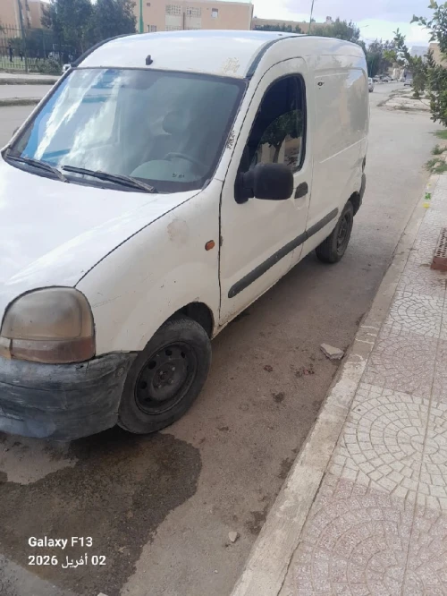 Renault Kangoo 1999 Kangoo